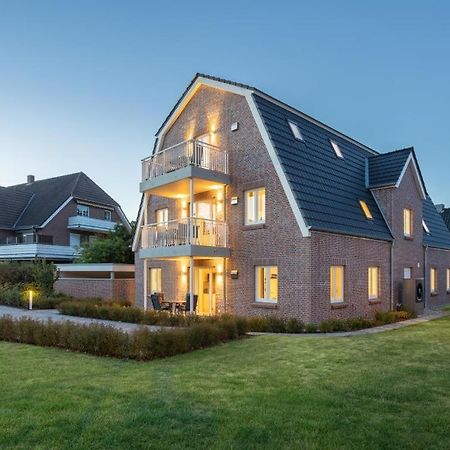 Villa Dornkamp 1 - Luxurioese Ferienwohnung Fuer 4 Personen Inklusive Sauna Und Garten ティメンドルファー・シュトラント エクステリア 写真